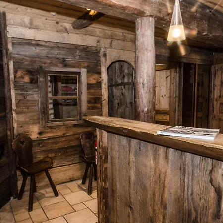 La Ferme A Roger - 4 Pieces Pour 8 Personnes 434 Daire *