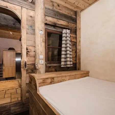 La Ferme A Roger - 4 Pieces Pour 8 Personnes 434 * Chamonix