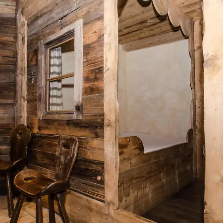 La Ferme A Roger - 4 Pieces Pour 8 Personnes 434 Lejlighed Chamonix