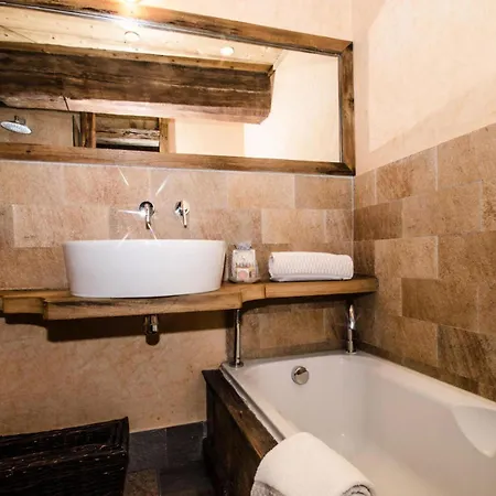 La Ferme A Roger - 4 Pieces Pour 8 Personnes 434 * Chamonix